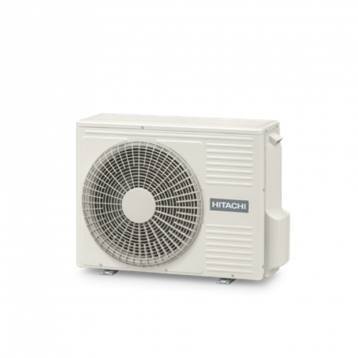 Pompa de caldura aer-apa Hitachi Yutaki S2,5 COMBI, 6 kW, boiler 220 L, RWD-2.5RW1E-220S+ RAS-2.5WHVRP1 [2]