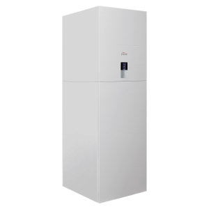 Pompa de caldura Ferroli Omnia ST split 3.2 HI3 10kw cu boiler integrat de 190 litri [2]