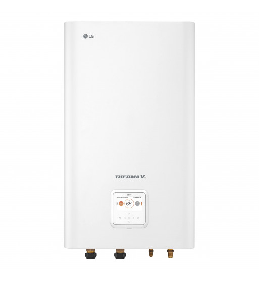 POMPA DE CALDURA LG SPLIT HYDRO BOX R410 TRIFAZIC 14KW HU143MA.U33+HN1636M.NK5 [2]