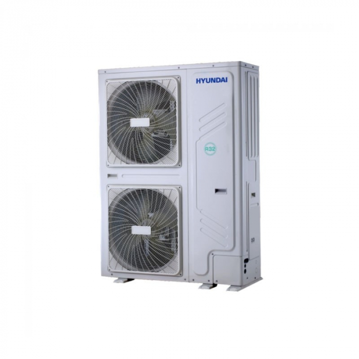Pompa de caldura R32 monobloc 30kW (3x380V) HYUNDAI [ HYHC-V30W/D2RN8 ] [1]