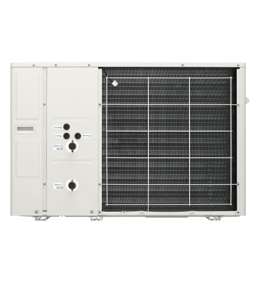 POMPA DE CALDURA R32 MONOBLOC S MONOFAZICA LG 7KW HM071MR.U44 [3]