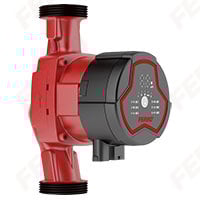Pompa de circulatie electronica FERRO GPA III 25-7,5-180 [1]