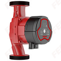 Pompa de circulatie electronica FERRO GPA III 32-7,5-180 [1]