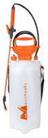 Pompa de Stropit Cilindrica din Plastic V.8L [1]