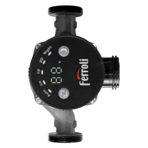 Pompa electronica de circulatie Ferroli CRS25 - 6/180 [3]