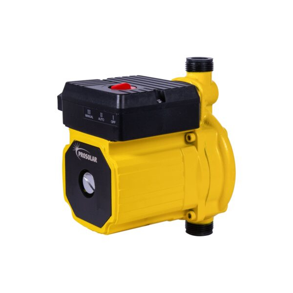 POMPA RIDICARE PRESIUNE SISTEME SOLARE PS RP 20/12 Z [2]