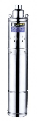 Pompa submersibila de adancime cu melc 1.00HP [2]