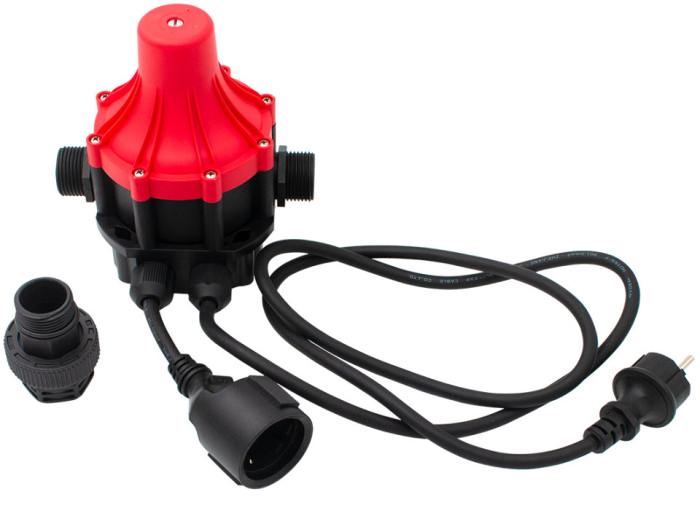 Presostat electronic pentru apa ERMETIQ BAR-EPC14 [3]