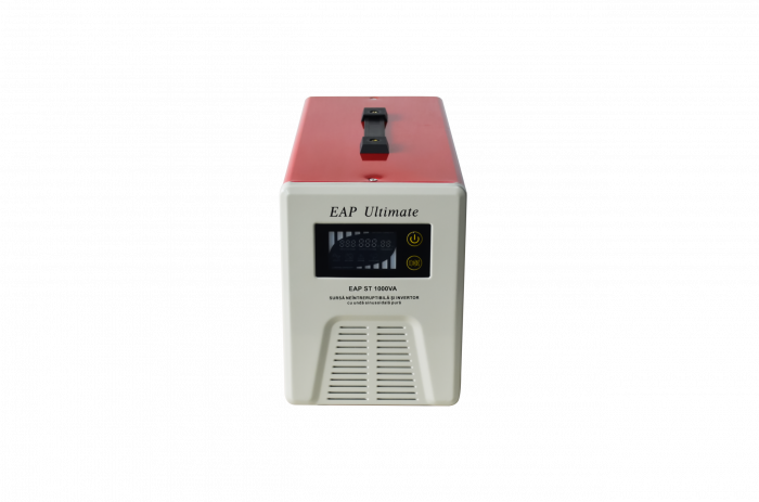 Protector automat de echipamente EAP ST 1000VA ULTIMATE [1]