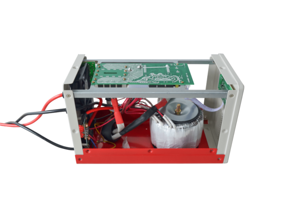 Protector automat de echipamente EAP ST 1000VA ULTIMATE [2]