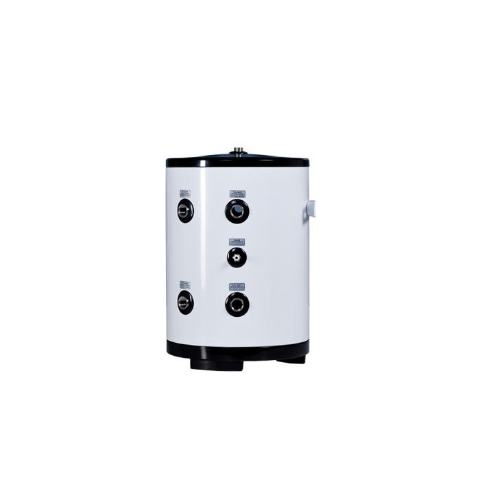 Puffer pentru pompe de caldura Motan 40 litri WKT-HC-40 [3]