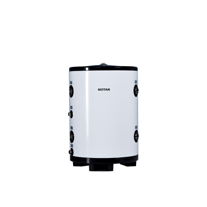 Puffer pentru pompe de caldura Motan 60 litri WKT-HC-60 [3]