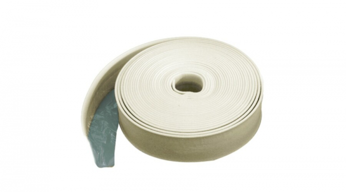 PURMO BANDA PERIMETRALA CU FOLIE 8X160MM 30M/ROLA [2]
