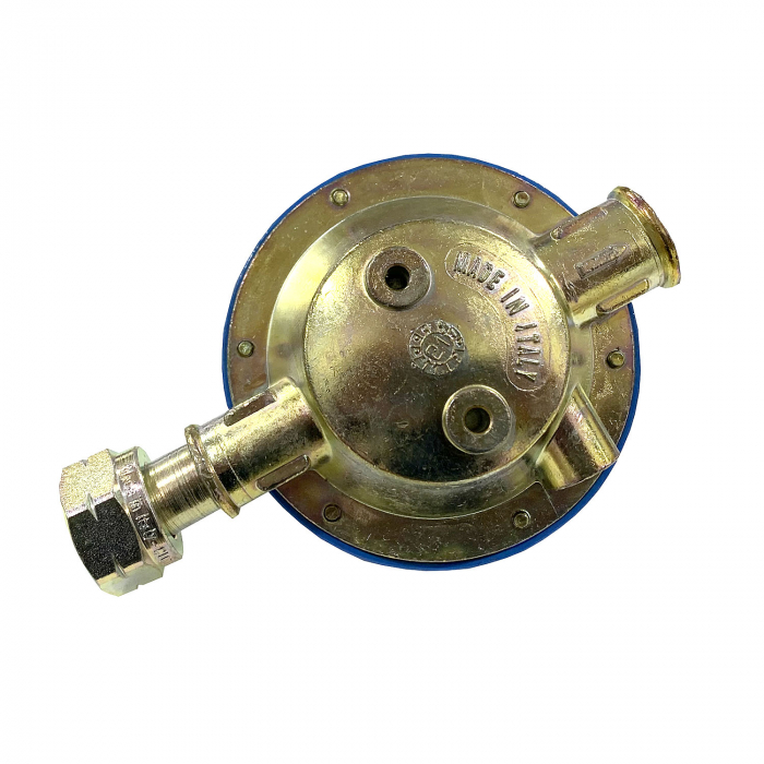 Regulator butelie GPL 4 kg CH25 3/8FI TECNOGAS [3]