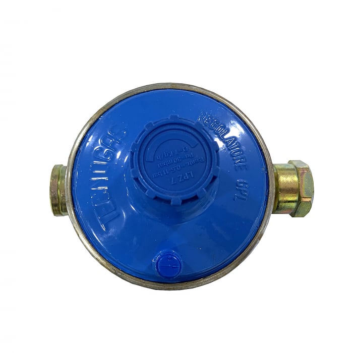 Regulator butelie GPL 7 kg  1/2FI TECNOGAS [4]