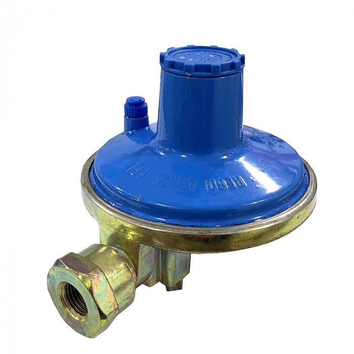 Regulator butelie GPL 7 kg  1/2FI TECNOGAS [2]