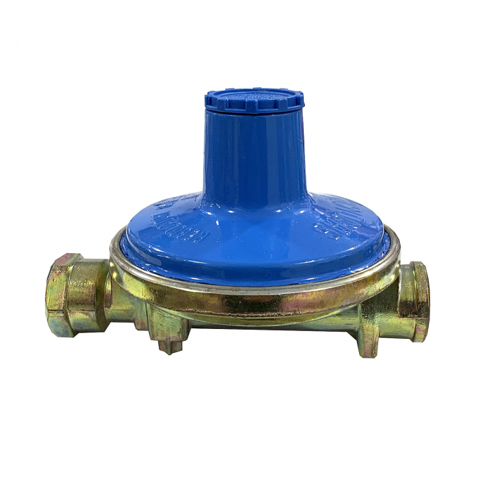 Regulator butelie GPL 7 kg  1/2FI TECNOGAS [3]