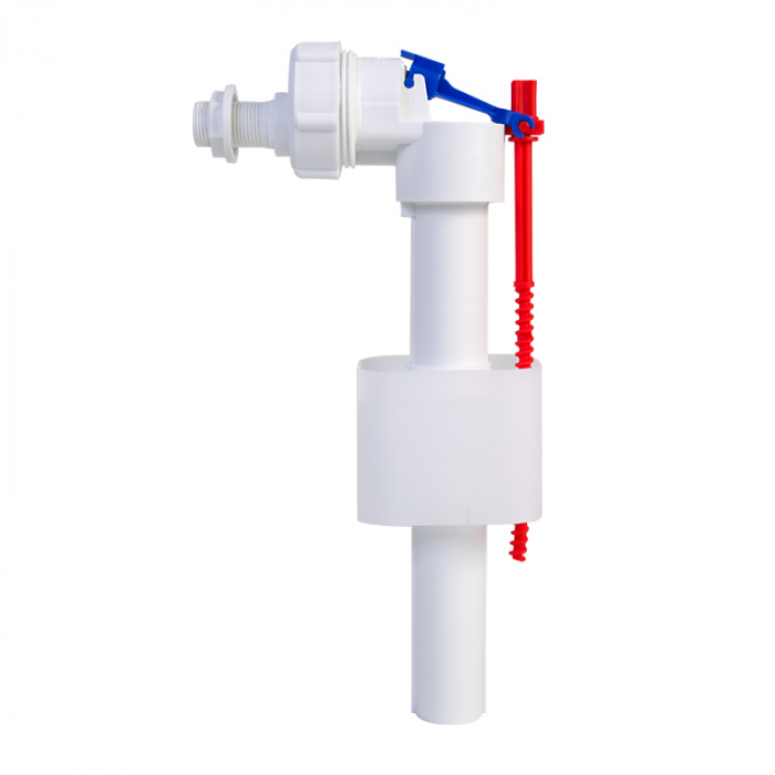 Rezervor WC NIAGARA FIX cu ramă metalică cu montare în perete [2]