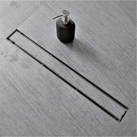 Rigola de dus GEHLER STONE 600x70 mm [2]