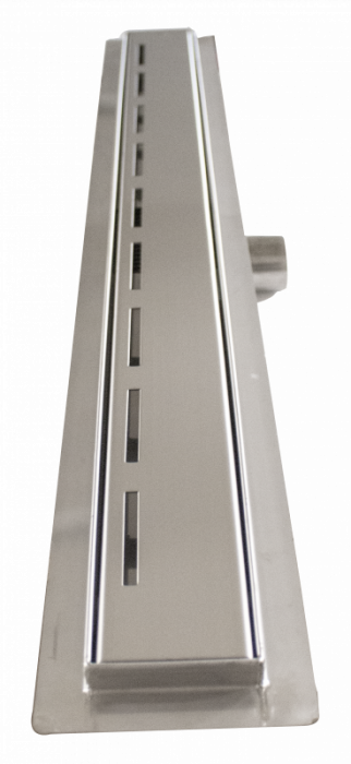 Rigola din inox RAIL 400*70 [3]