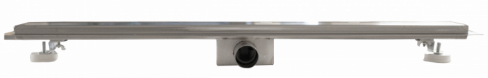 Rigola din inox RAIL 800x70 [5]