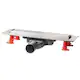Rigola dus Venisio Slim Black L500-D40 [2]