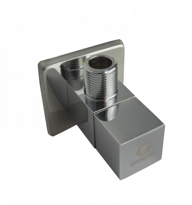 Robinet coltar design MODERN 1/2"x3/4" ERMETIQ [2]