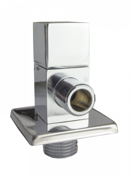 Robinet coltar design MODERN 1/2"x3/4" ERMETIQ [3]