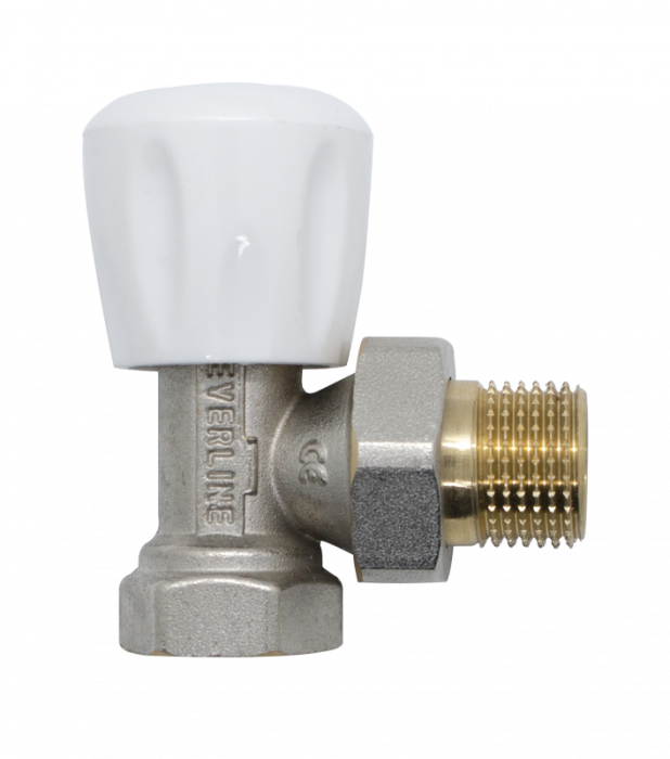 Robinet coltar tur 1/2" [3]