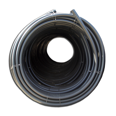 Teava compresiune D.50 PN8 colac100m VALROM [1]