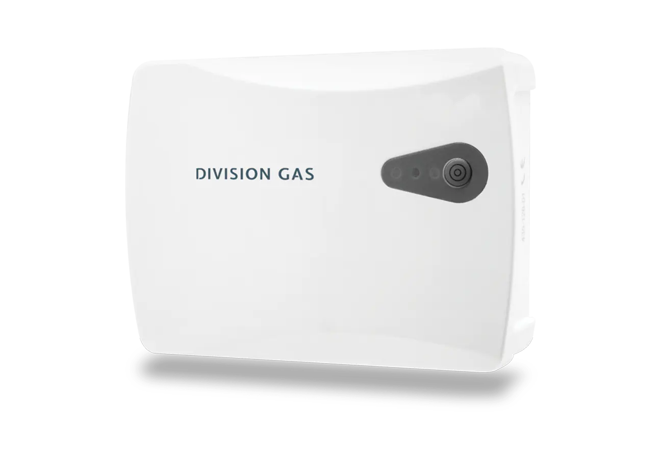 Termostat ambiental neprogramabil wireless (fără fir) DG816 RF [2]