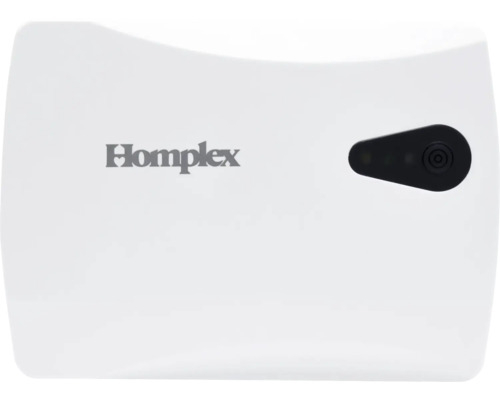 Termostat ambiental neprogramabil wireless (fără fir) HOMPLEX EVO X RF [4]