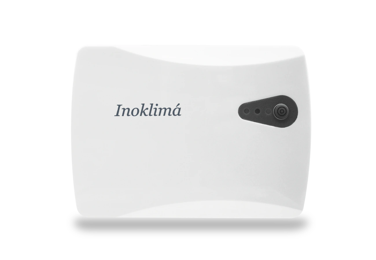 Termostat ambiental neprogramabil wireless (fără fir) HOMPLEX EVO X RF [2]