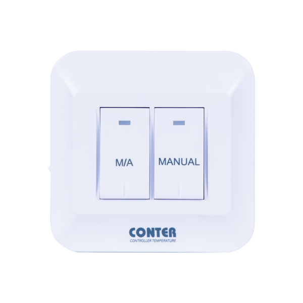 TERMOSTAT DE AMBIENT CONTROLABIL PRIN INTERNET CONTER N20 [2]