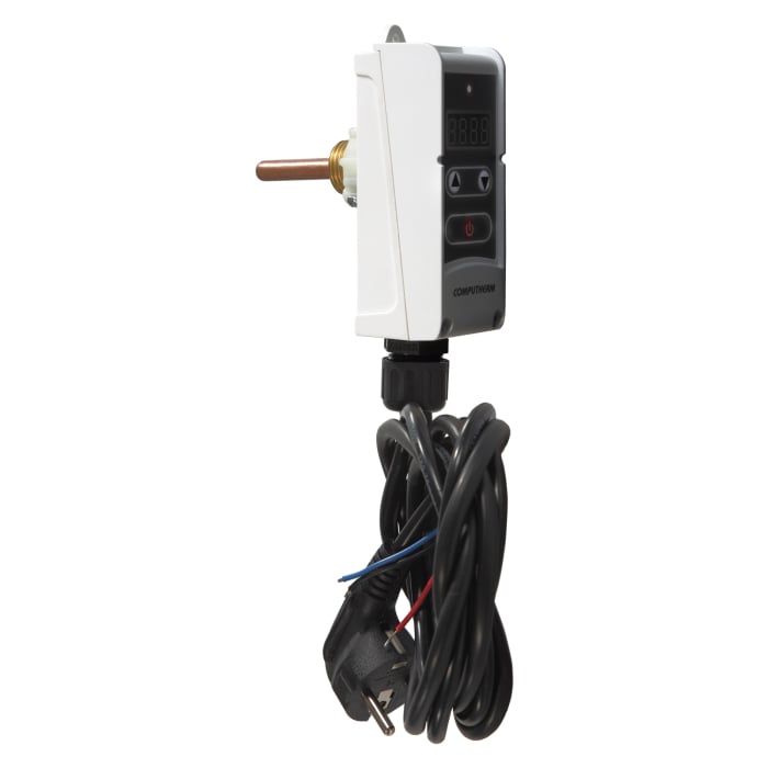 Termostat de imersie digital Computherm WPR-100GE [3]