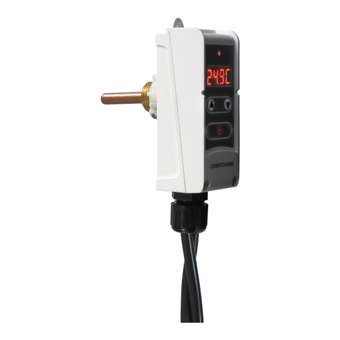 Termostat de imersie digital Computherm WPR-100GE [2]