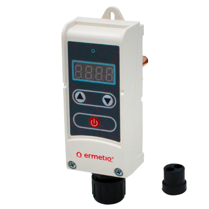 Termostat de imersie digital ERMETIQ ER-TI [2]