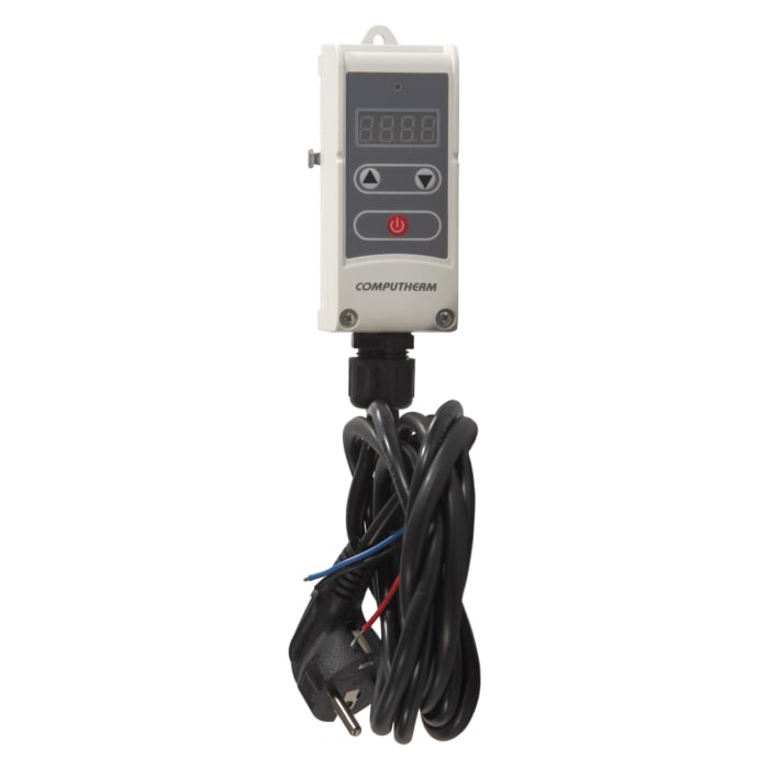 Termostat teava digital Computherm WPR-100GD [3]