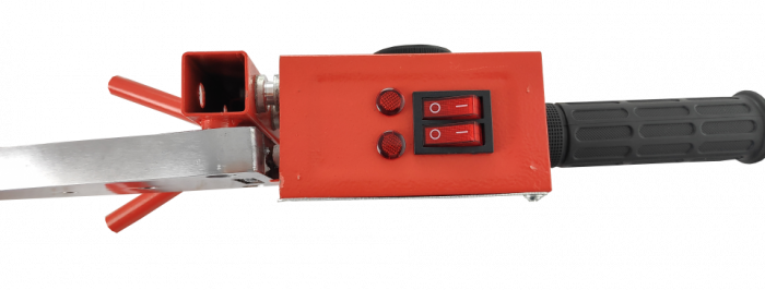 Trusa aparat sudat tevi PPR 63C [4]