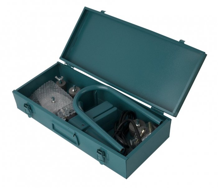 Trusa lipit tevi PPR Everline 20-32 / 800w; [2]