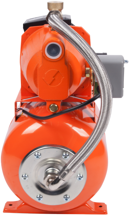HIDROFOR JET 100L 1098 V[L]: 24 [3]