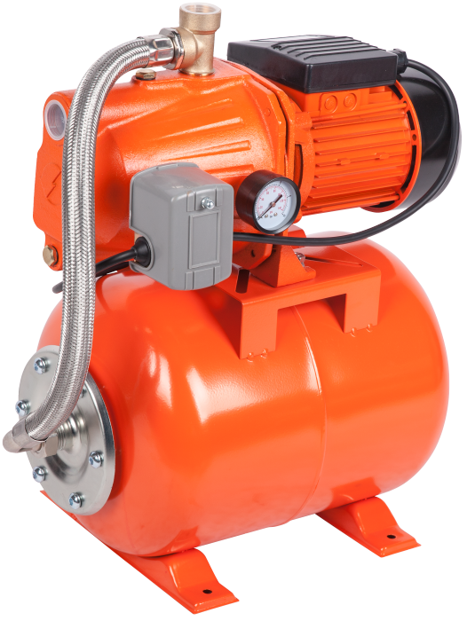 HIDROFOR JET 100L 1098 V[L]: 24 [5]