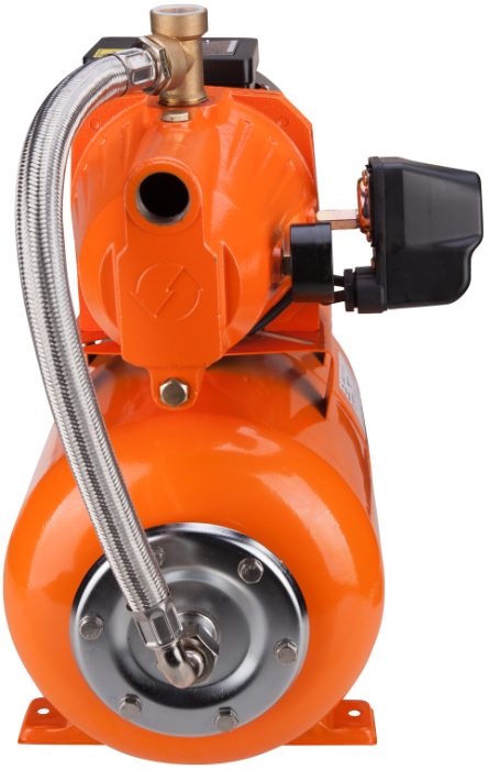 HIDROFOR JET 100L EPTO V[L]: 36 [3]