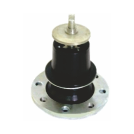 VANA AgriKIT HIDRANT SCURTA DN100 PN9 [1]