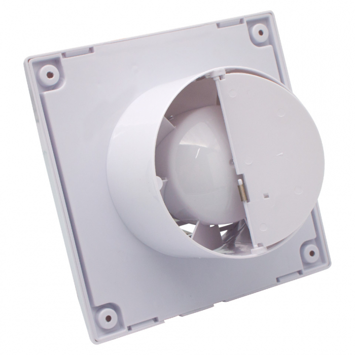 Ventilator pentru baie 100mm ECO ER-V01/4 [2]