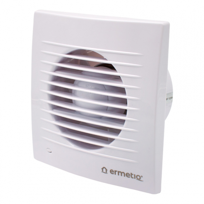 Ventilator pentru baie 100mm ECO ER-V01/4 [1]