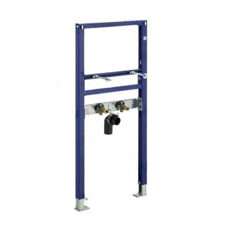 Produse Amenajare Baie - Rama Geberit Duofix pentru lavoar 112 cm