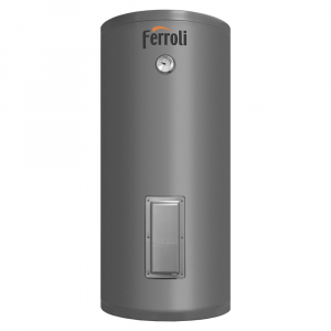 Boilere termoelectrice - Boiler cu doua serpentine Ferroli ECOUNIT F 300-2C 300 litri