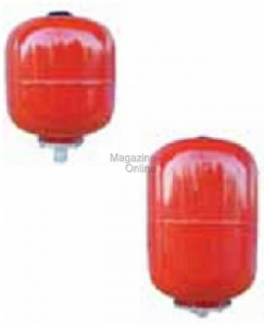 Vase de expansiune multifunctionale HIDROTANK               (inc - Vas expansiune multifunctional 24L HIDROTANK TU 24