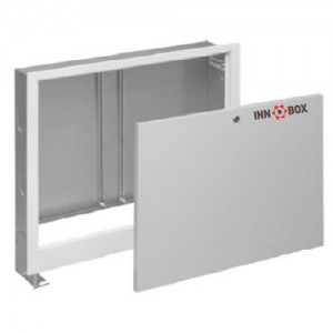 Cutii distribuitor - Caseta distribuitor reglabila INNOBOX INNA-6 incastrabila ( 1140 x 575-665 x 110-170 )
